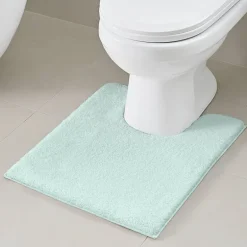 Madison Park Signature Marshmallow Bath Rug Collection