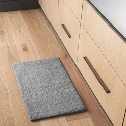 Madison Park Signature Marshmallow Bath Rug Collection
