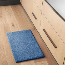Madison Park Signature Marshmallow Bath Rug Collection