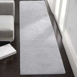 Madison Park Signature Marshmallow Bath Rug Collection