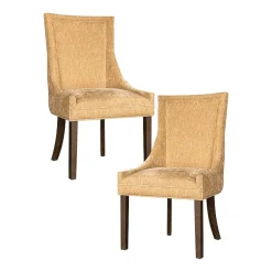 Madison Park Signature Ultra 2-pc. Dining Side Chair