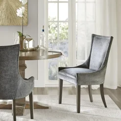 Madison Park Signature Ultra 2-pc. Dining Side Chair