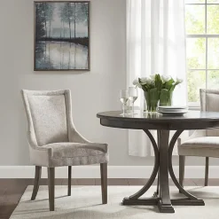 Madison Park Signature Ultra 2-pc. Dining Side Chair