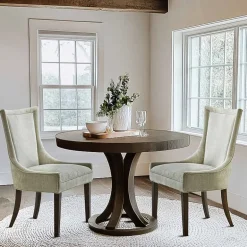 Madison Park Signature Ultra 2-pc. Dining Side Chair