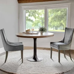 Madison Park Signature Ultra 2-pc. Dining Side Chair