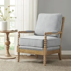 Madison Park Sunnee Armchair