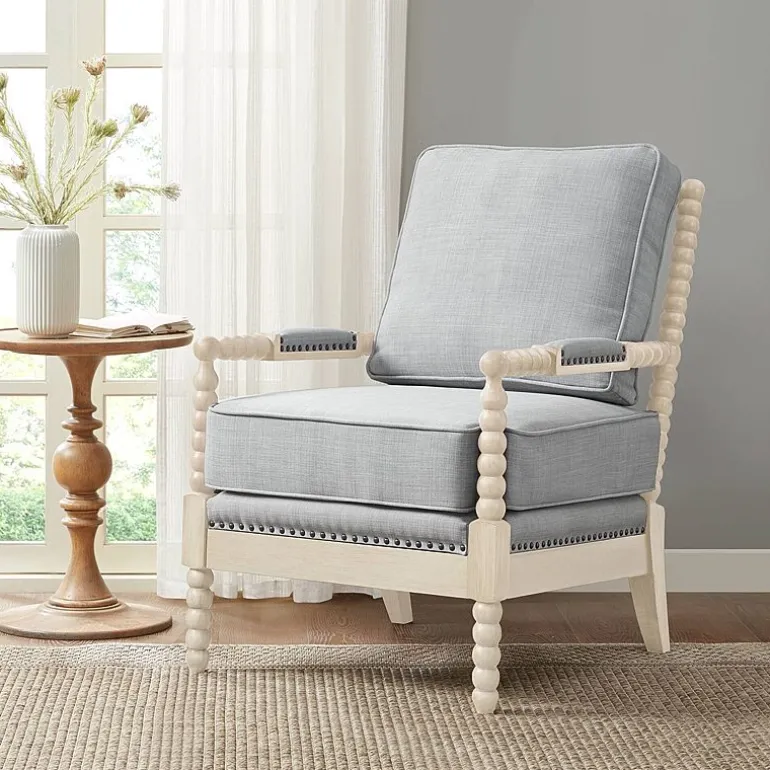 Madison Park Sunnee Armchair