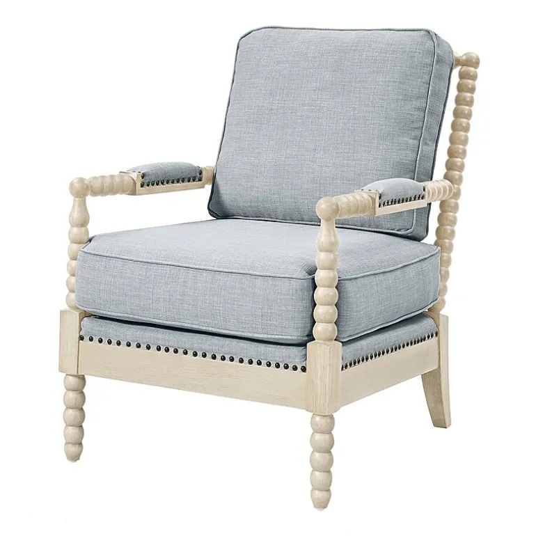 Madison Park Sunnee Armchair