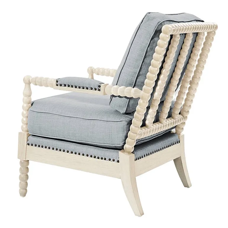 Madison Park Sunnee Armchair