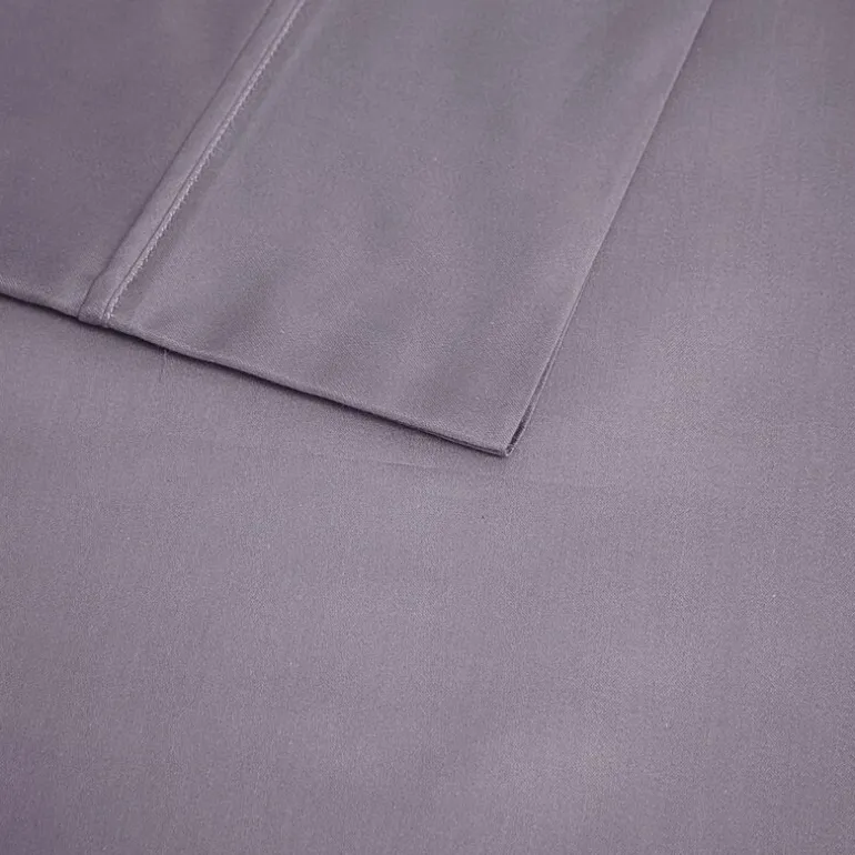 Madison Park 600tc Cooling Cotton Blend Sheet Set