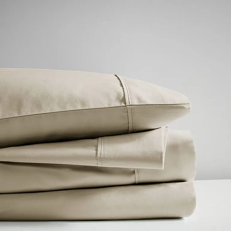 Madison Park 600tc Cooling Cotton Blend Sheet Set
