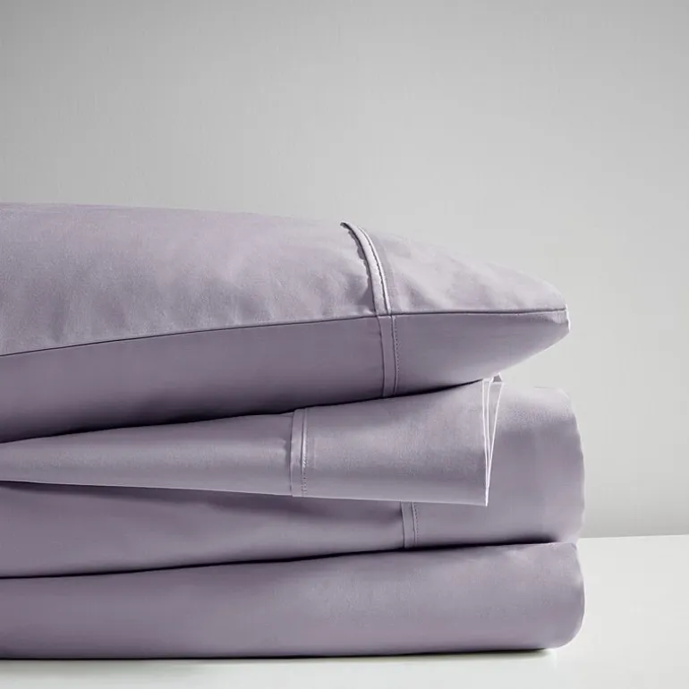 Madison Park 600tc Cooling Cotton Blend Sheet Set