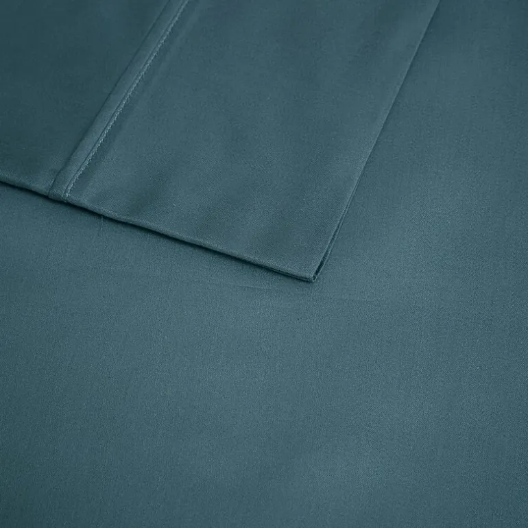 Madison Park 600tc Cooling Cotton Blend Sheet Set