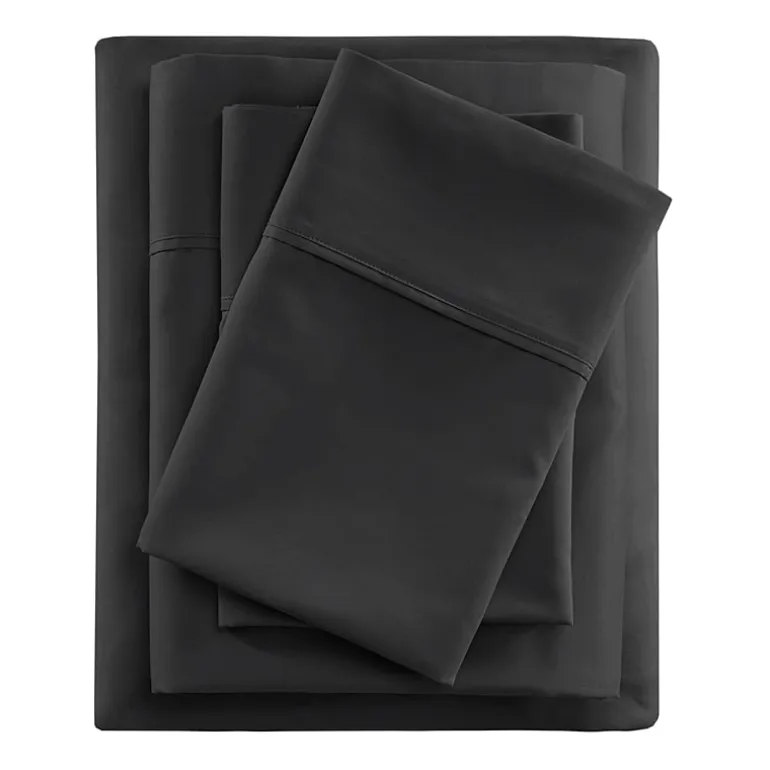 Madison Park 600tc Cooling Cotton Blend Sheet Set
