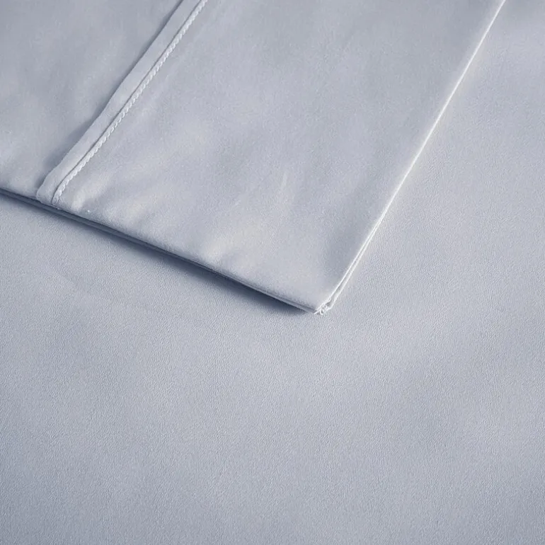 Madison Park 600tc Cooling Cotton Blend Sheet Set