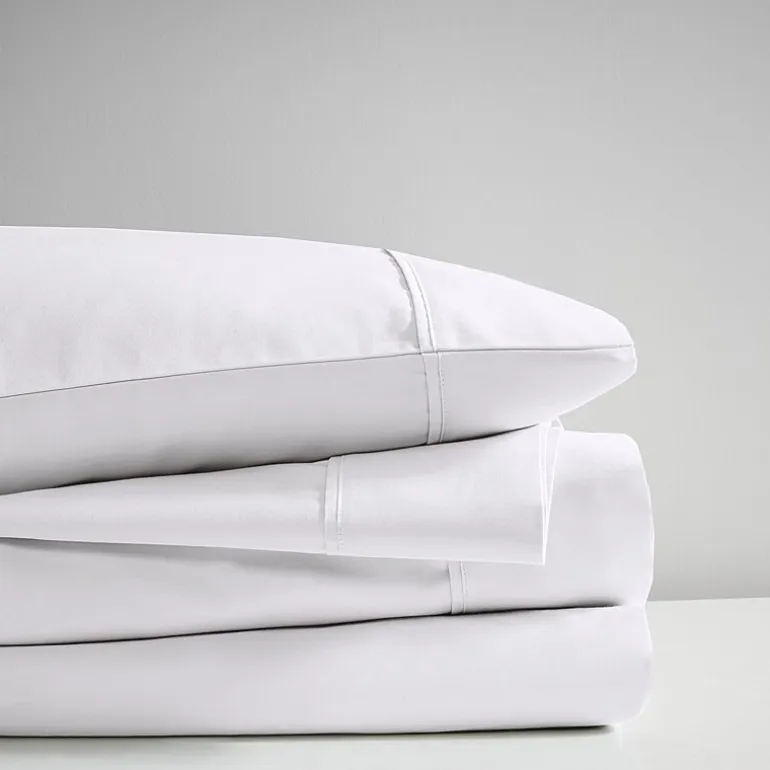 Madison Park 600tc Cooling Cotton Blend Sheet Set