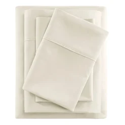 Madison Park 600tc Cooling Cotton Blend Sheet Set