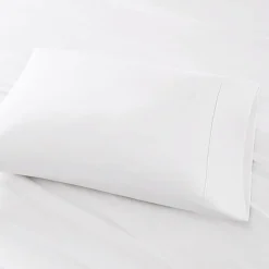 Madison Park 800tc Sateen Easy Care Wrinkle Resistant Sheet Set
