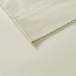 Madison Park 800tc Sateen Easy Care Wrinkle Resistant Sheet Set