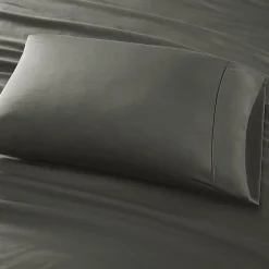 Madison Park 800tc Sateen Easy Care Wrinkle Resistant Sheet Set