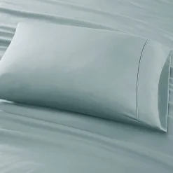 Madison Park 800tc Sateen Easy Care Wrinkle Resistant Sheet Set
