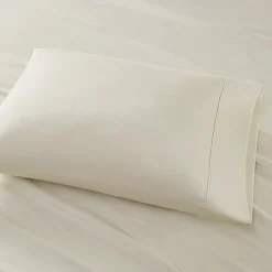 Madison Park 800tc Sateen Easy Care Wrinkle Resistant Sheet Set