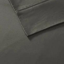 Madison Park 800tc Sateen Easy Care Wrinkle Resistant Sheet Set