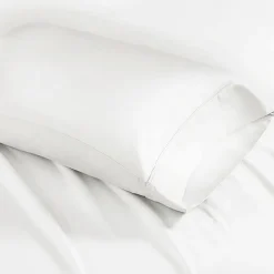 Madison Park 1500 Thread Count Luxury Soft Cotton Easy Care Sheet Set