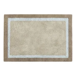 Madison Park Tradewinds Cotton Tufted Bath Rug