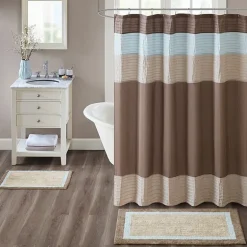 Madison Park Tradewinds Cotton Tufted Bath Rug