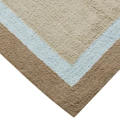 Madison Park Tradewinds Cotton Tufted Bath Rug