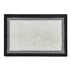 Madison Park Tradewinds Cotton Tufted Bath Rug