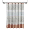 Madison Park Vanessa Shower Curtain