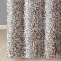 Madison Park Whitman Shower Curtain