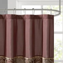 Madison Park Whitman Shower Curtain
