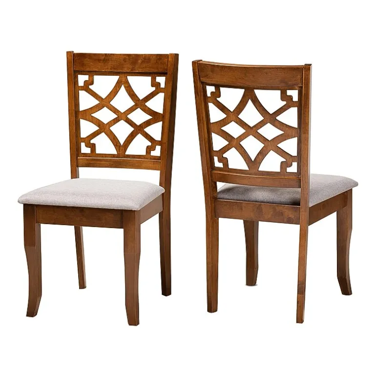 Mael Dining Room Collection 2-pc. Dining Chair