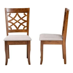 Mael Dining Room Collection 2-pc. Dining Chair