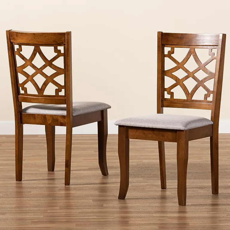 Mael Dining Room Collection 2-pc. Dining Chair