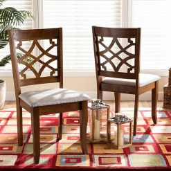 Mael Dining Room Collection 2-pc. Dining Chair