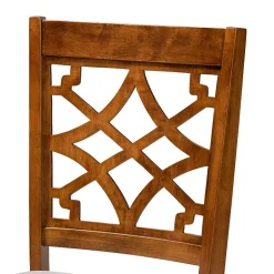 Mael Dining Room Collection 2-pc. Dining Chair