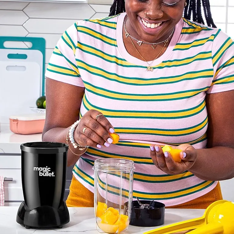 Magic Bullet® Blender and Mixer System