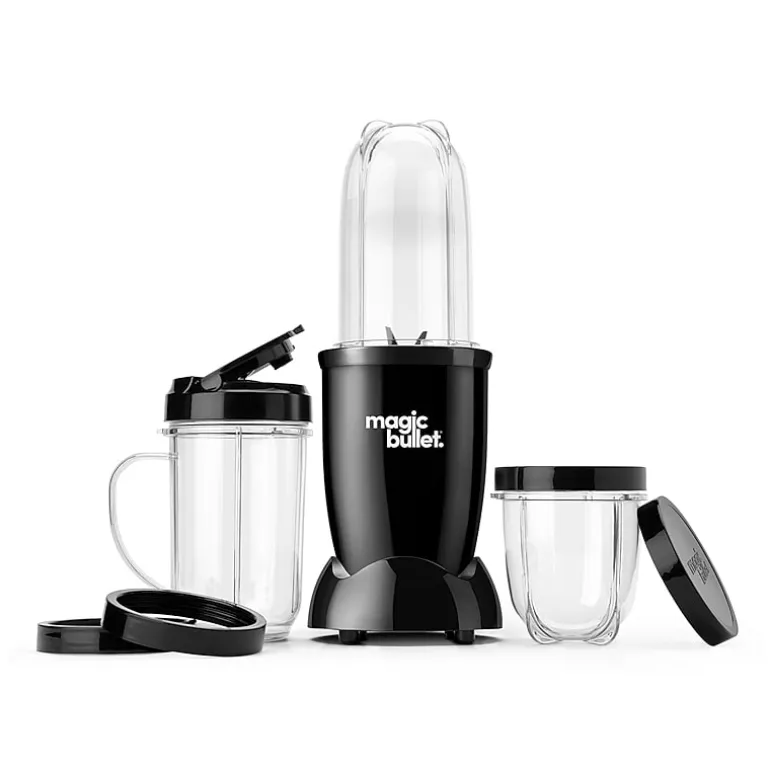 Magic Bullet® Blender and Mixer System