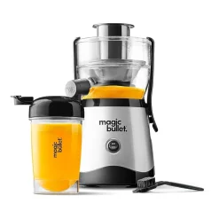 Magic Bullet Mini Electric Juicer