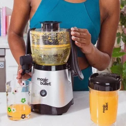 Magic Bullet Mini Electric Juicer