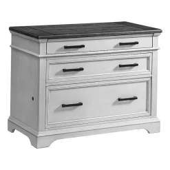 Magnolia Lateral Filing Cabinet