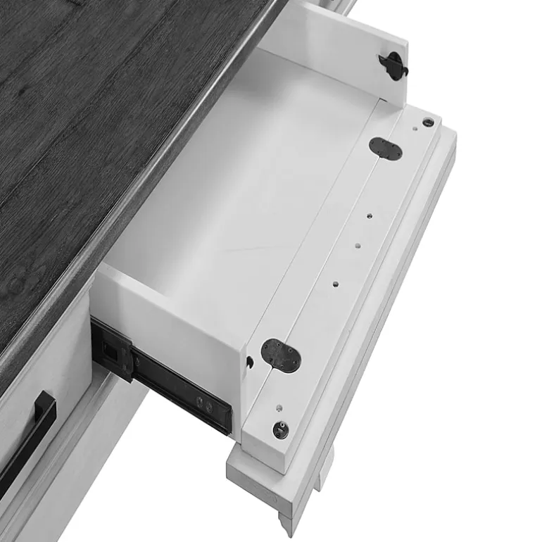 Magnolia Lateral Filing Cabinet