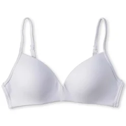 Maidenform Big Kid Girls Wireless Bralette J4667