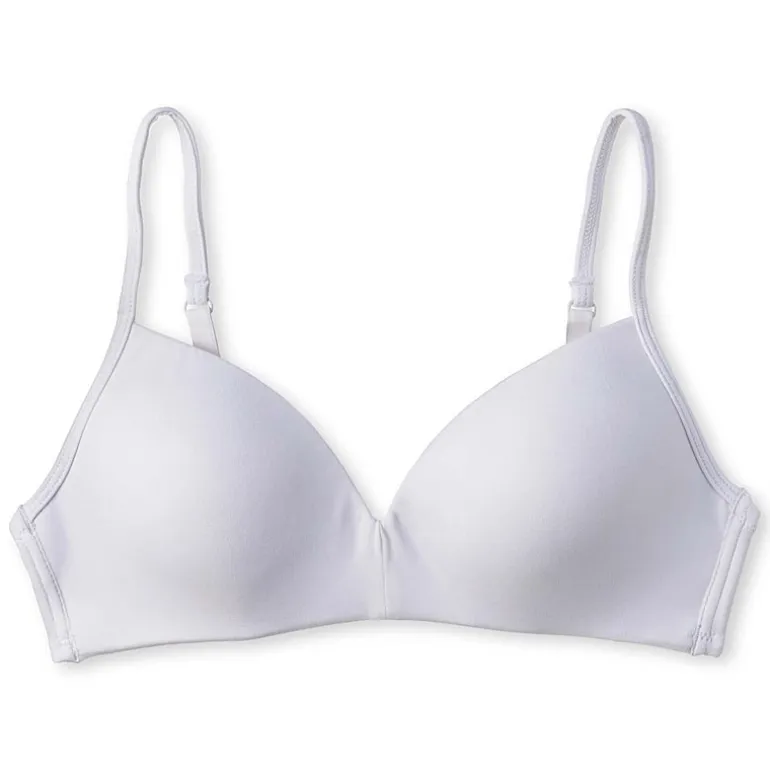 Maidenform Big Kid Girls Wireless Bralette J4667