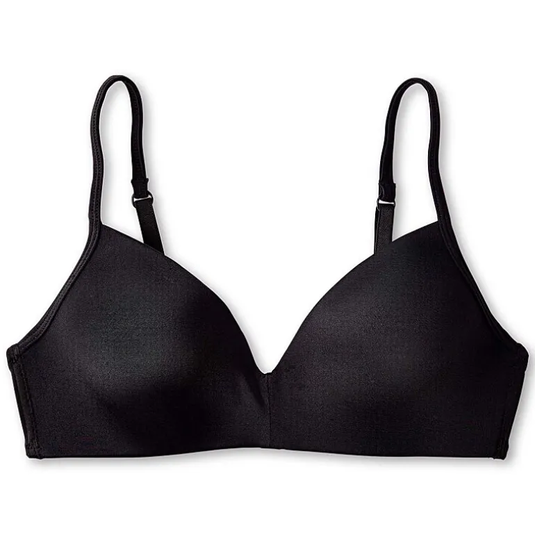 Maidenform Big Kid Girls Wireless Bralette J4667