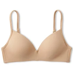 Maidenform Big Kid Girls Wireless Bralette J4667